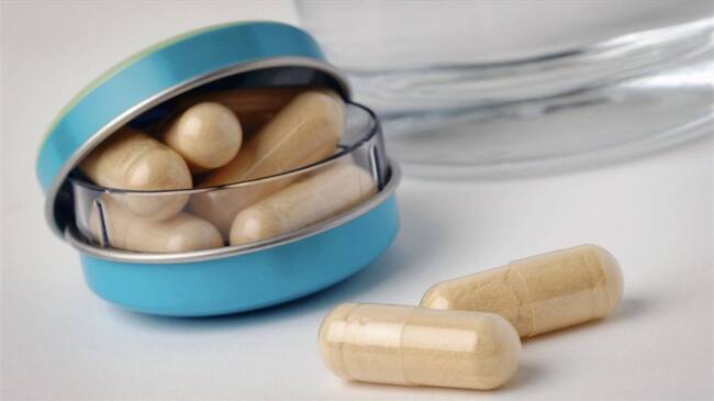 Existe un nuevo enfrentamiento entre las farmacéuticas y el Gobierno Nacional, esta vez por un medicamento llamado Vimizin. Foto: Getty Images