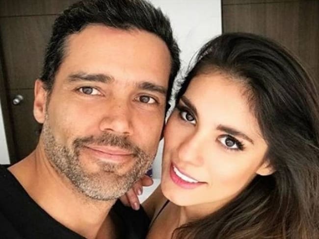 Yo no golpeé a Eileen Moreno: Alejandro García