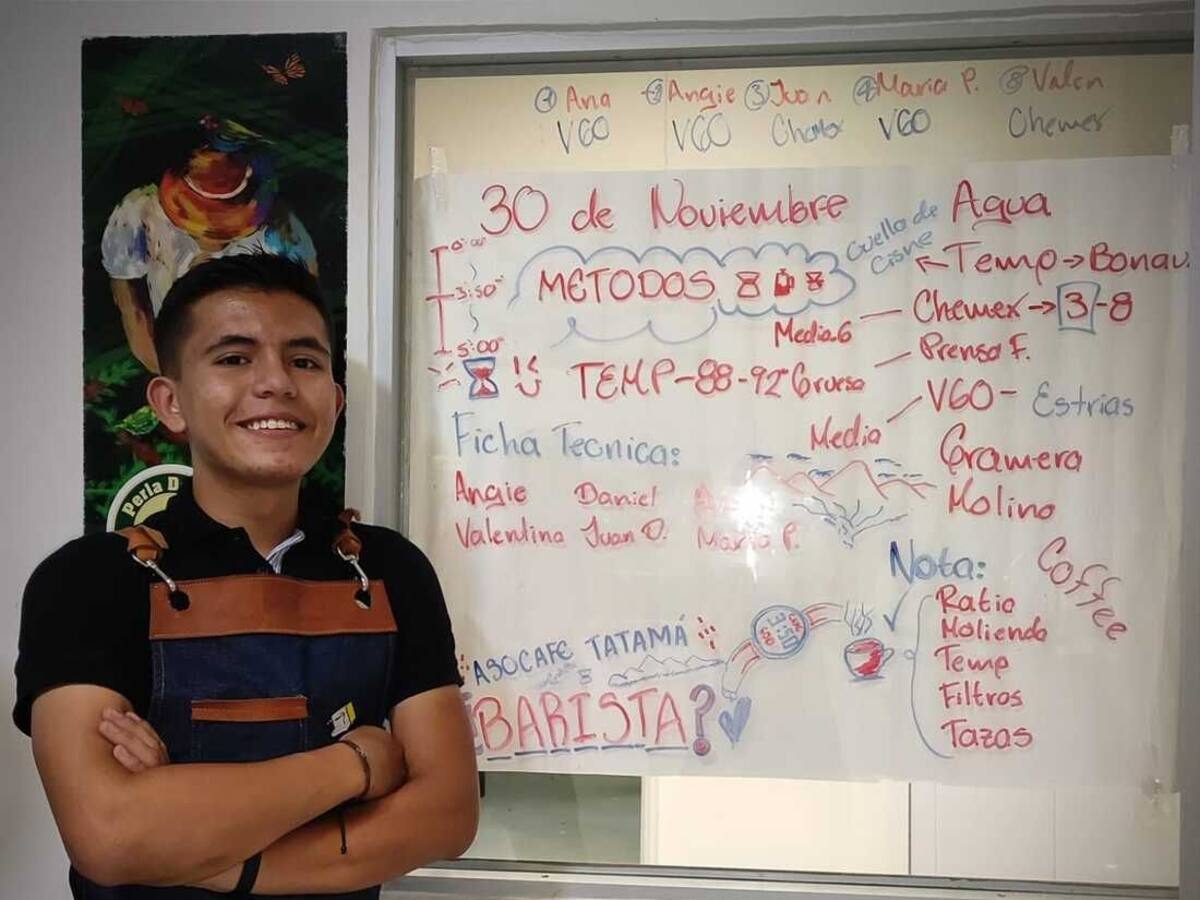 En Risaralda un joven denuncia negligencia de la EPS para tratar su hidronefrosis