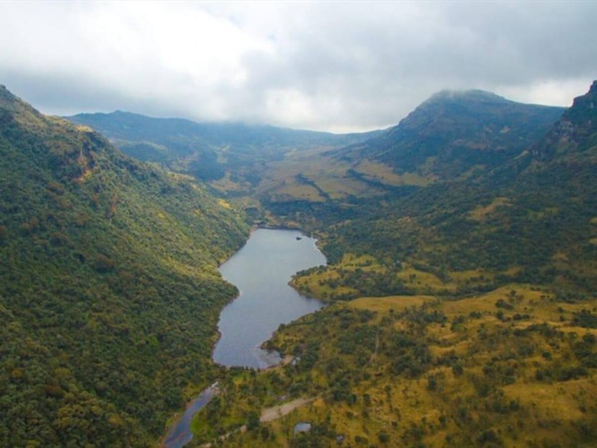Corpoboyacá cierra áreas protegidas y turísticas por el coronavirus