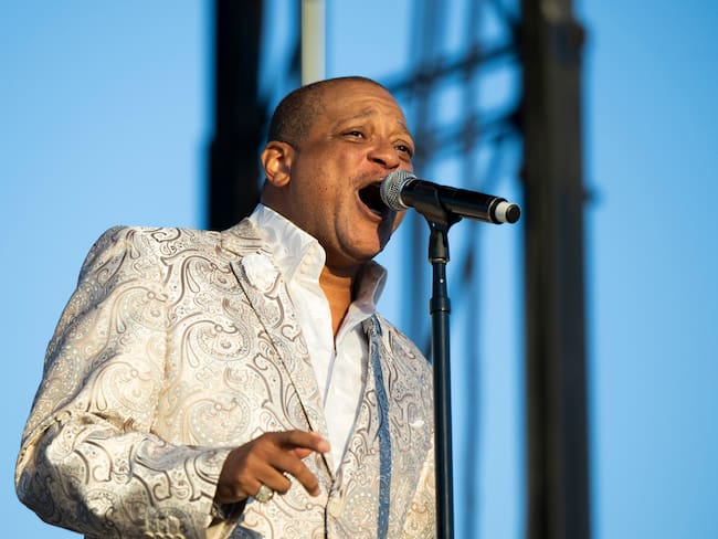 “Aún le gustamos a la gente hoy en día”: Airrion Love sobre The Stylistics