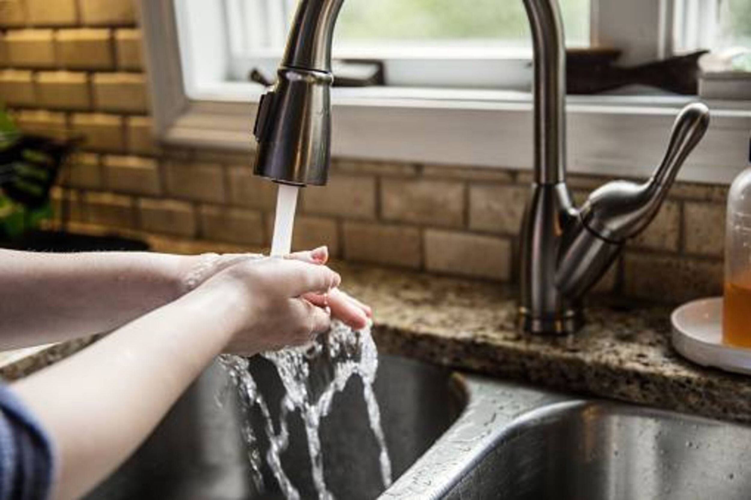 Los habitantes han mostrado su descontento por la falencia del servicio. Foto: Getty / MoMo Productions.