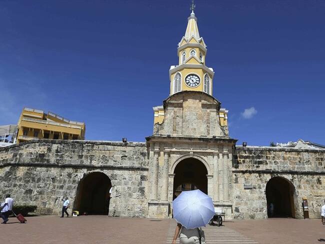 El polémico reality americano 'Jersey Shore' tendrá su versión Colombiana. Foto: Colprensa