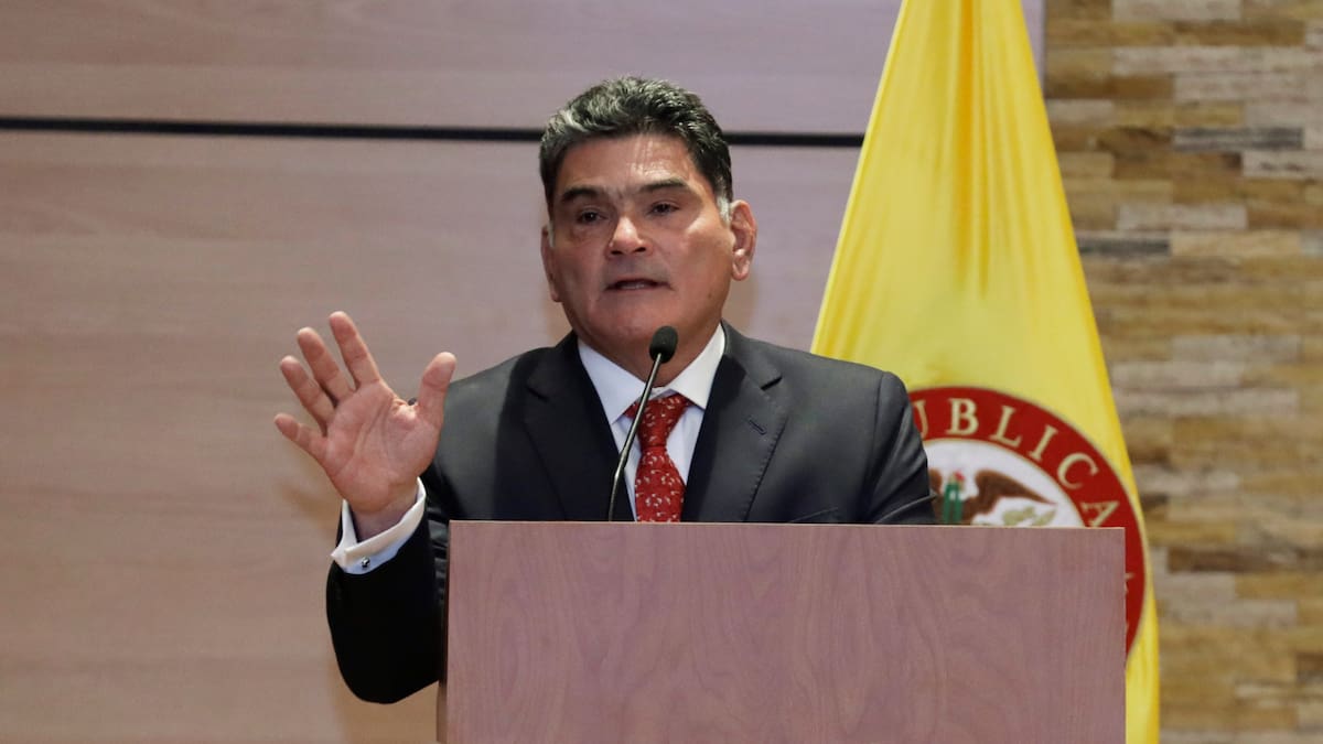 Procurador cita a partidos de oposición a Comisión de Garantías Electorales