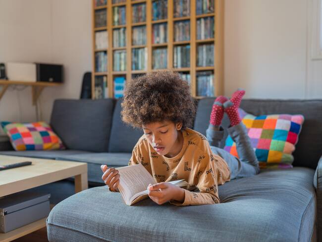 Este es el programa de Generalitat que enseña a los niños de 3 años a masturbarse