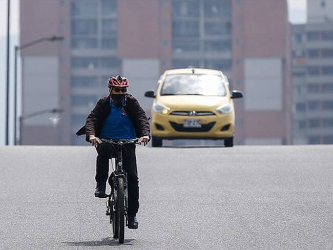 Imagen de referencia. Foto: Colprensa