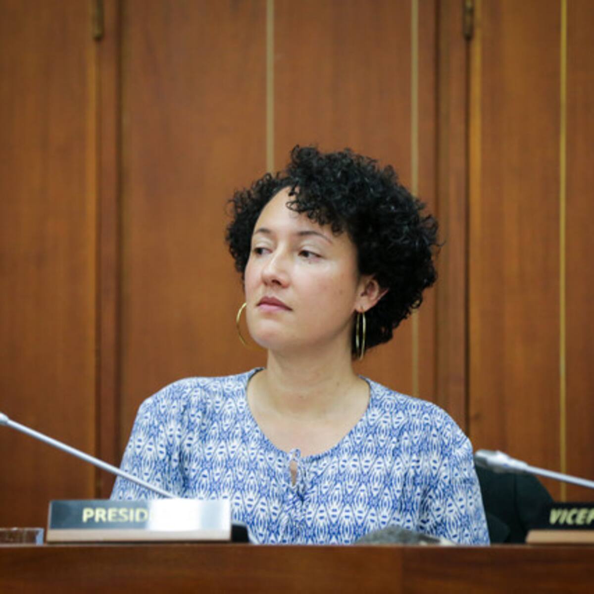 “Este proceso de paz se hace en código paisa”: así justificó Zuleta la tarima para bandas criminales