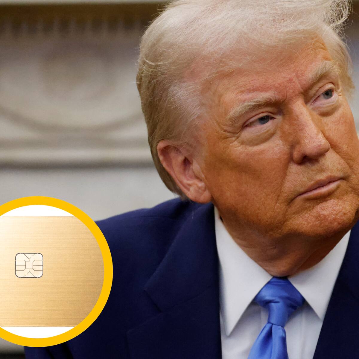 Donald Trump anuncia ‘Gold Card’ para residencia permanente: ¿Qué es y quiénes podrán adquirirla?