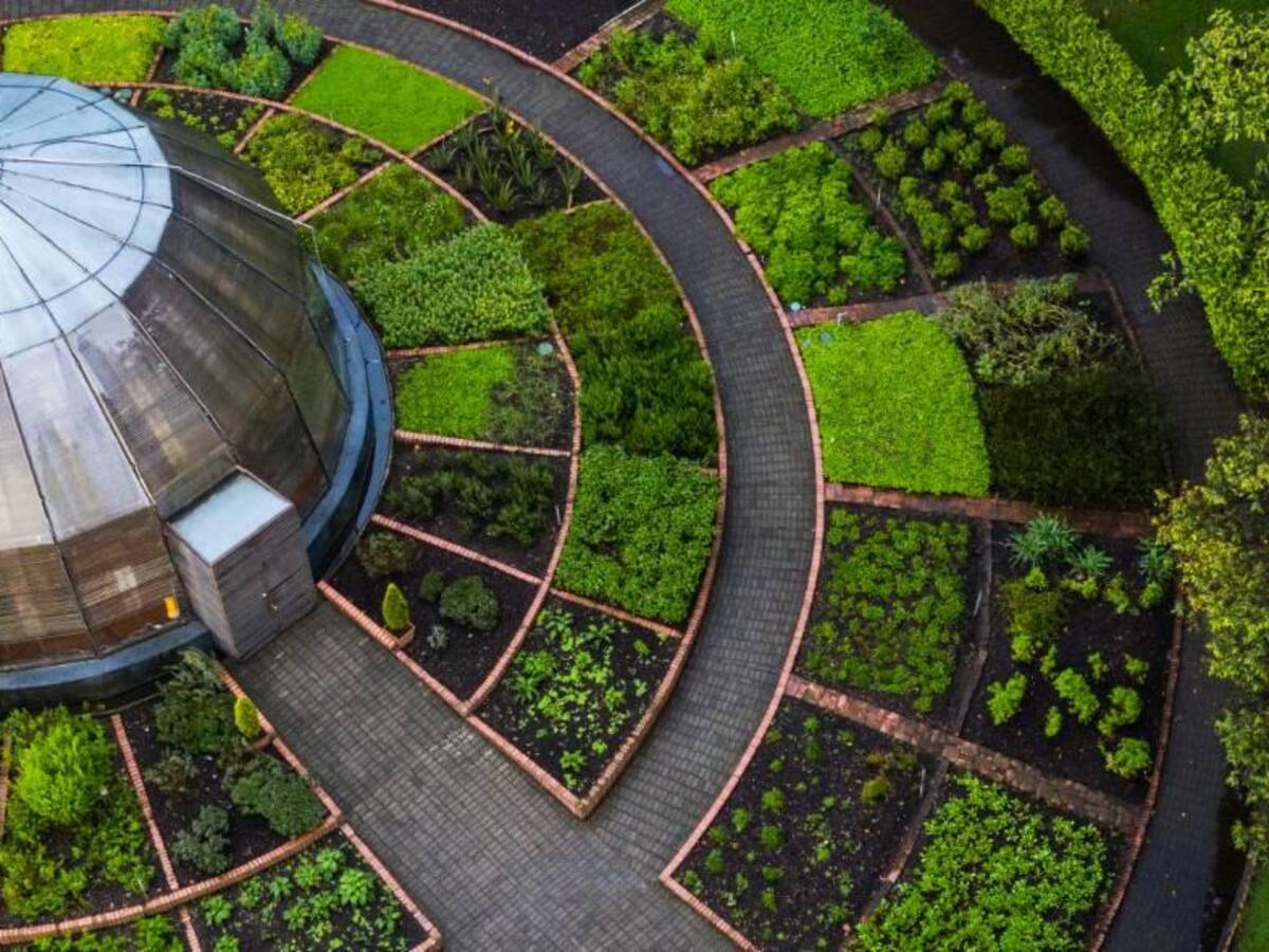 Jardín Botánico Bogotá se llevó premio Travellers’ Choice: lo mejor para hacer en el mundo