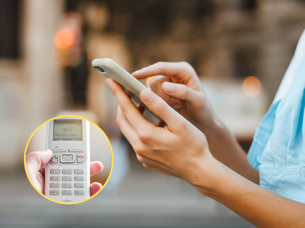 ¿Cómo marcar desde un celular a un teléfono fijo en Colombia? Indicativos por ciudad y más