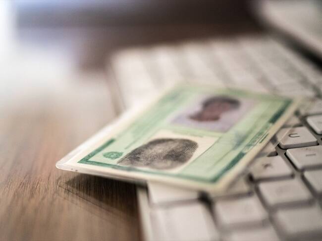 Se deben cumplir ciertas condiciones para efectuar el cambio de nombre. Foto: Getty Images