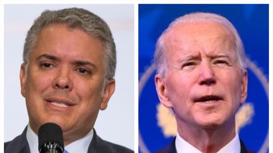 Joe Biden asumirá el cargo de la Presidencia de los Estados Unidos, convirtiéndose en el presidente número 46 de dicho país. Foto: Getty Images