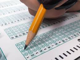 Pruebas saber. Foto: suministrada. 