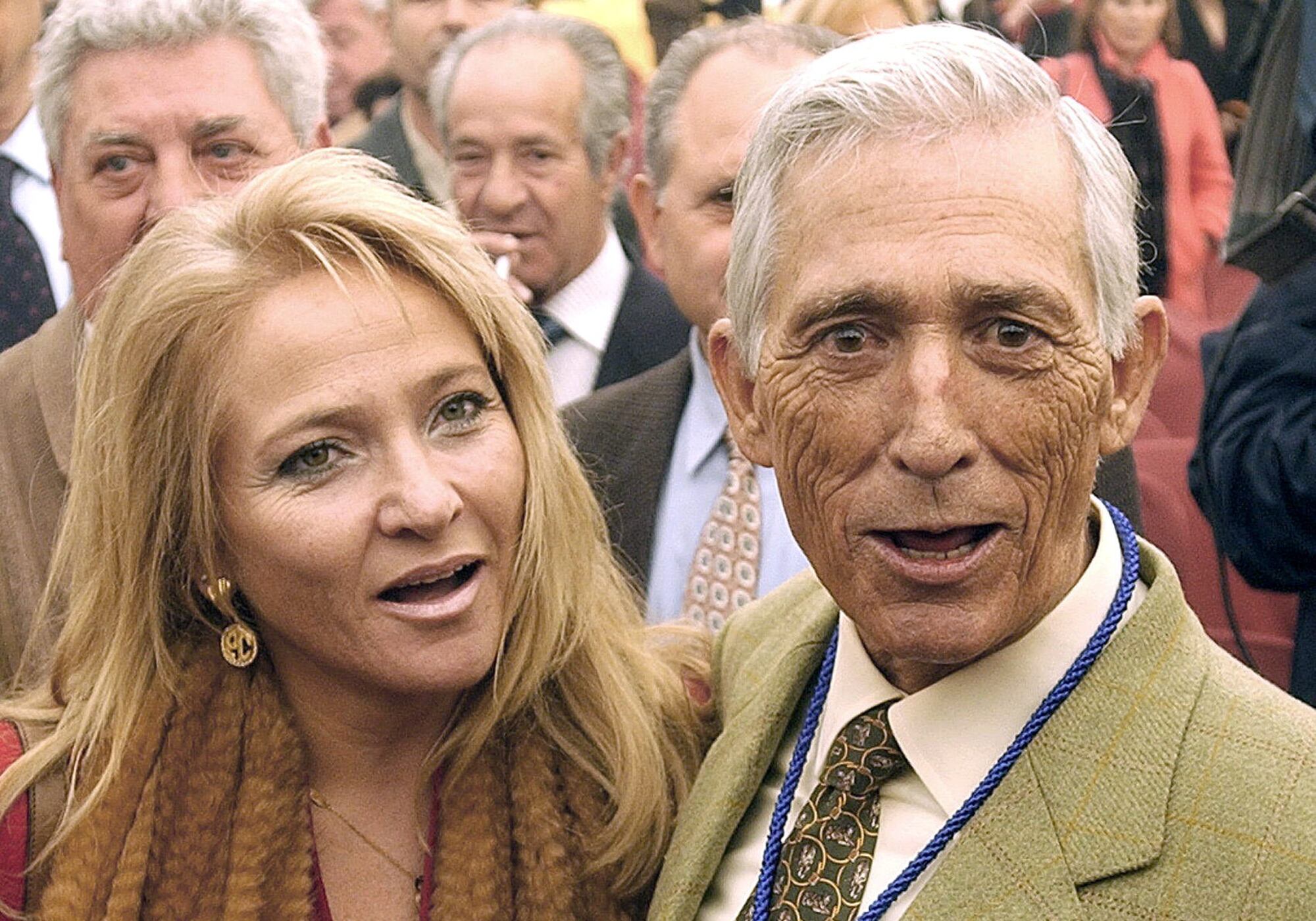 Murió el torero español Paco Camino, uno de los más grandes de la historia