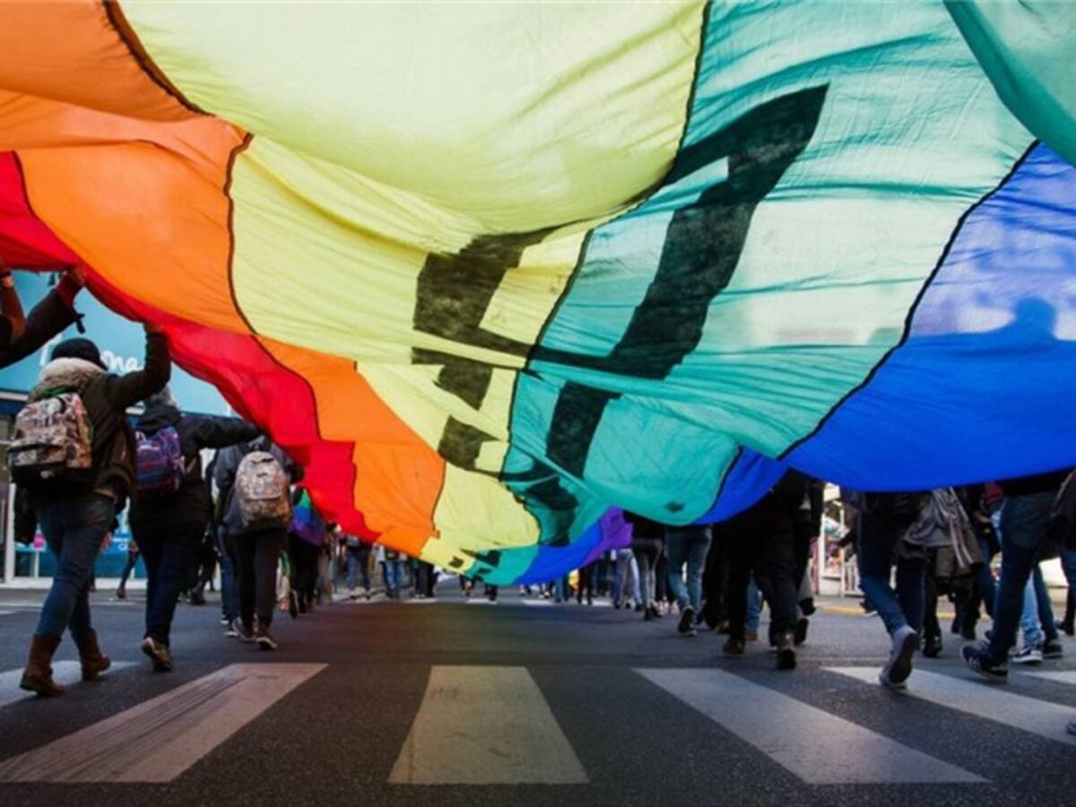 CIDH condena asesinato de mujer trans en Tunja
