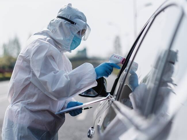 Imagen de referencia. Foto: Getty Images