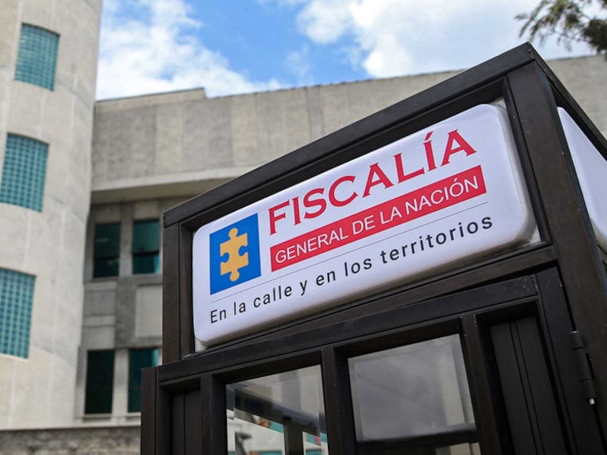 Fiscalía defiende traslado del caso contra 11 procesados por hechos violentos en protestas