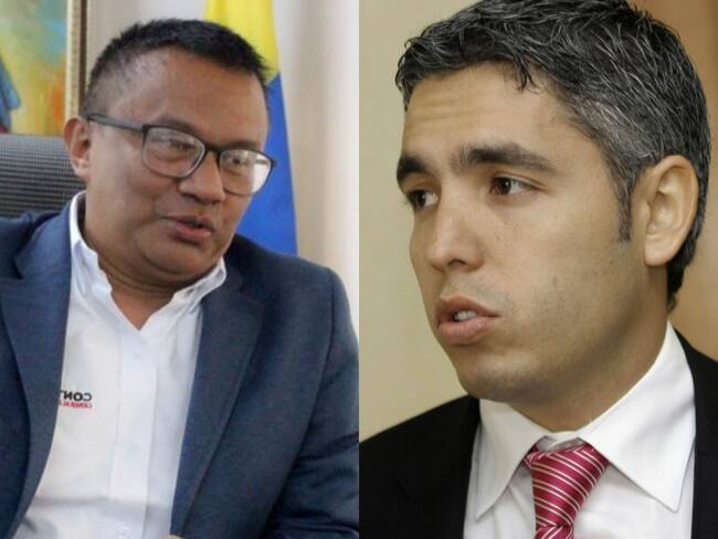 Escándalo en Emcali: contralor de Cali se pronuncia sobre Juan Carlos Abadía