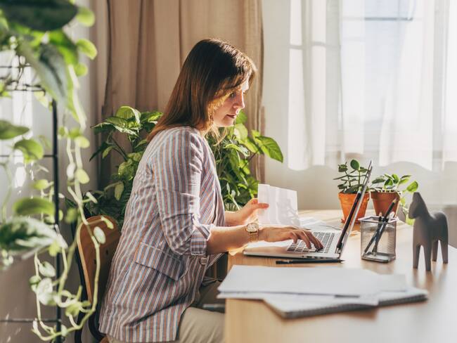 finanzas referencia: Getty Images