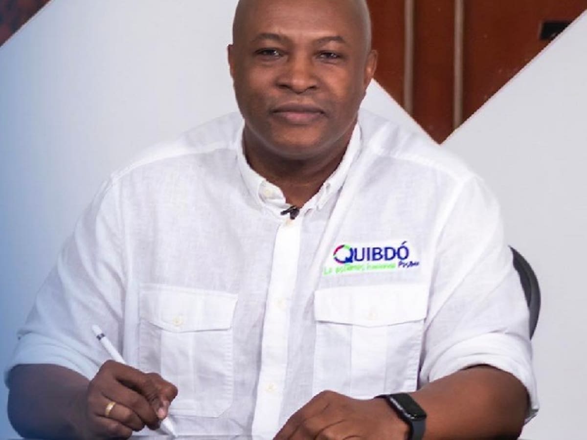 Audio: personero de Quibdó involucra a alcalde en actos criminales