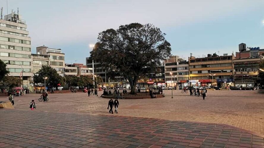 Presuntamente el hecho se habría generado por el seguimiento que realiza Carlos Andrés al trabajo del concejal en el cabildo municipal. . Foto: Alcaldía de Duitama