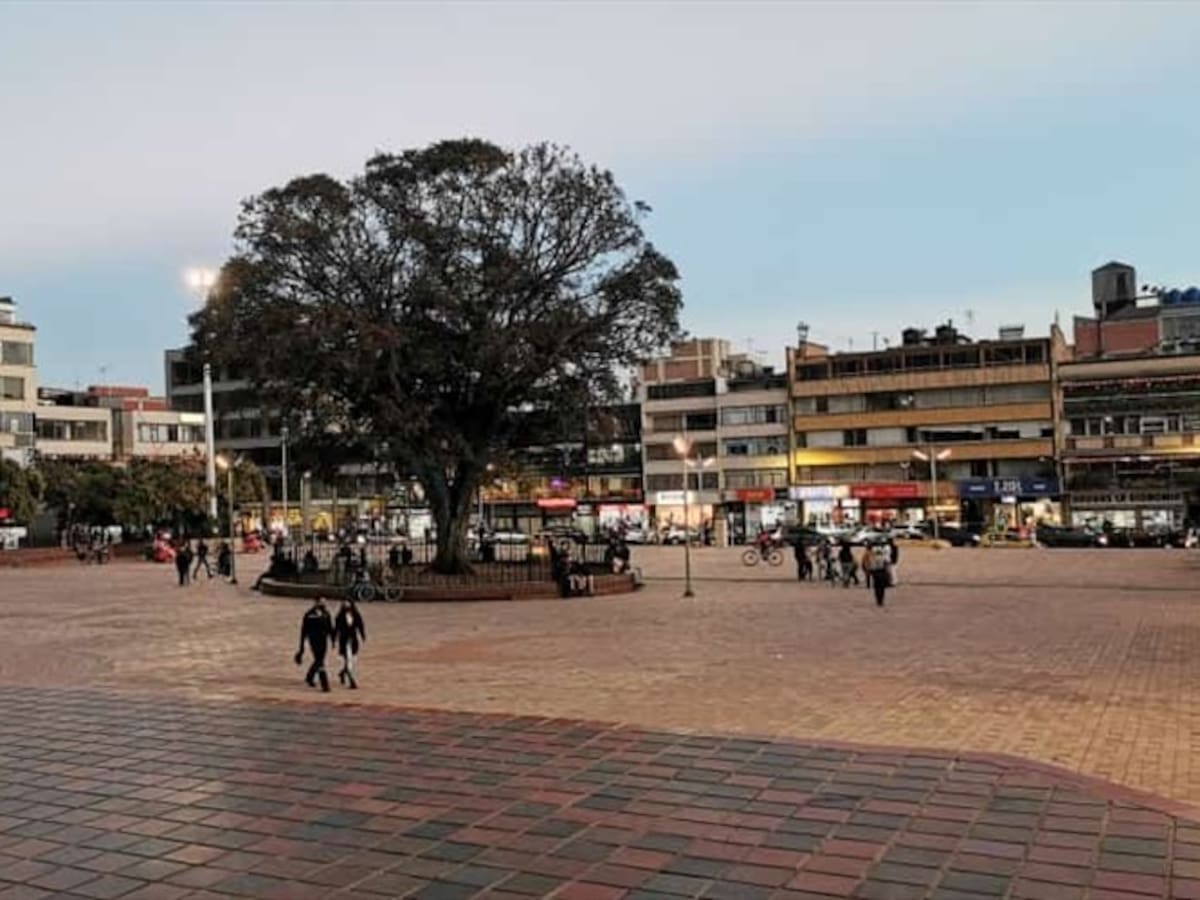 Concejal de Duitama estaría involucrado en escándalo en vía pública