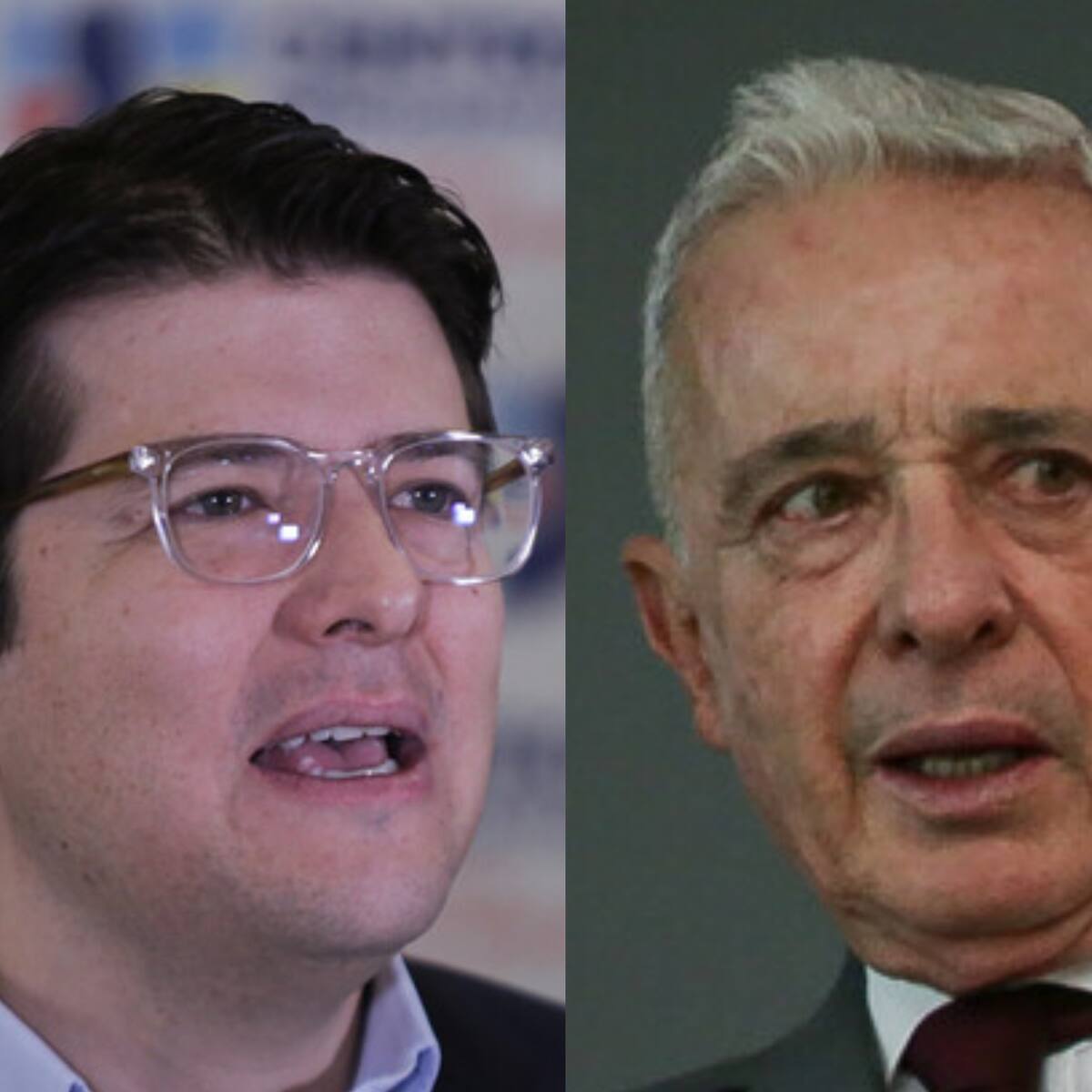 Atentaron contra una esperanza de la Patria: expresidente Uribe tras atentado a Miguel Uribe