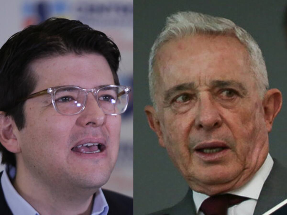 Atentaron contra una esperanza de la Patria: expresidente Uribe tras atentado a Miguel Uribe