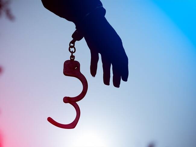 Procuraduría pide revocar detención domiciliaria de Samuel Viñas, condenado por el homicidio de su esposa . Foto: Getty Images