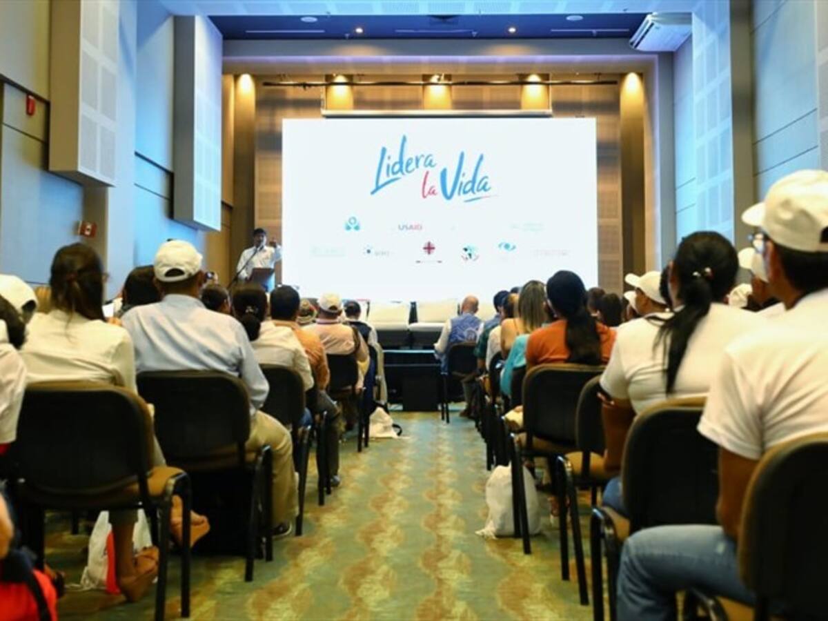 Defensoría del Pueblo advierte que más de mil líderes estarían amenazados