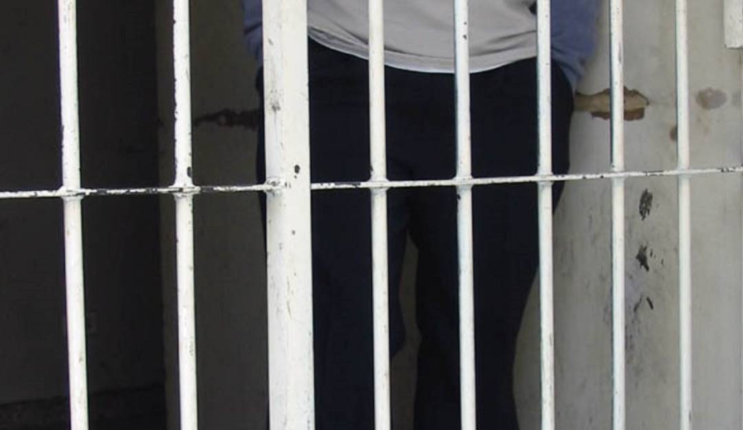 El hacinamiento para agosto llegó al 20% en los Establecimientos de Reclusión del Orden Nacional