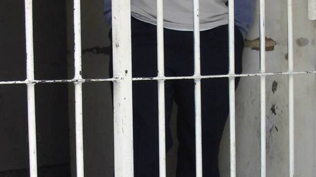 El hacinamiento para agosto llegó al 20% en los Establecimientos de Reclusión del Orden Nacional