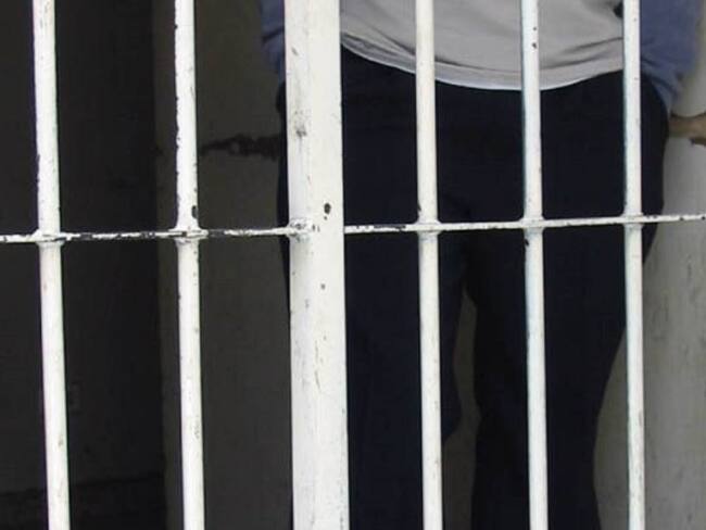 El hacinamiento para agosto llegó al 20% en los Establecimientos de Reclusión del Orden Nacional