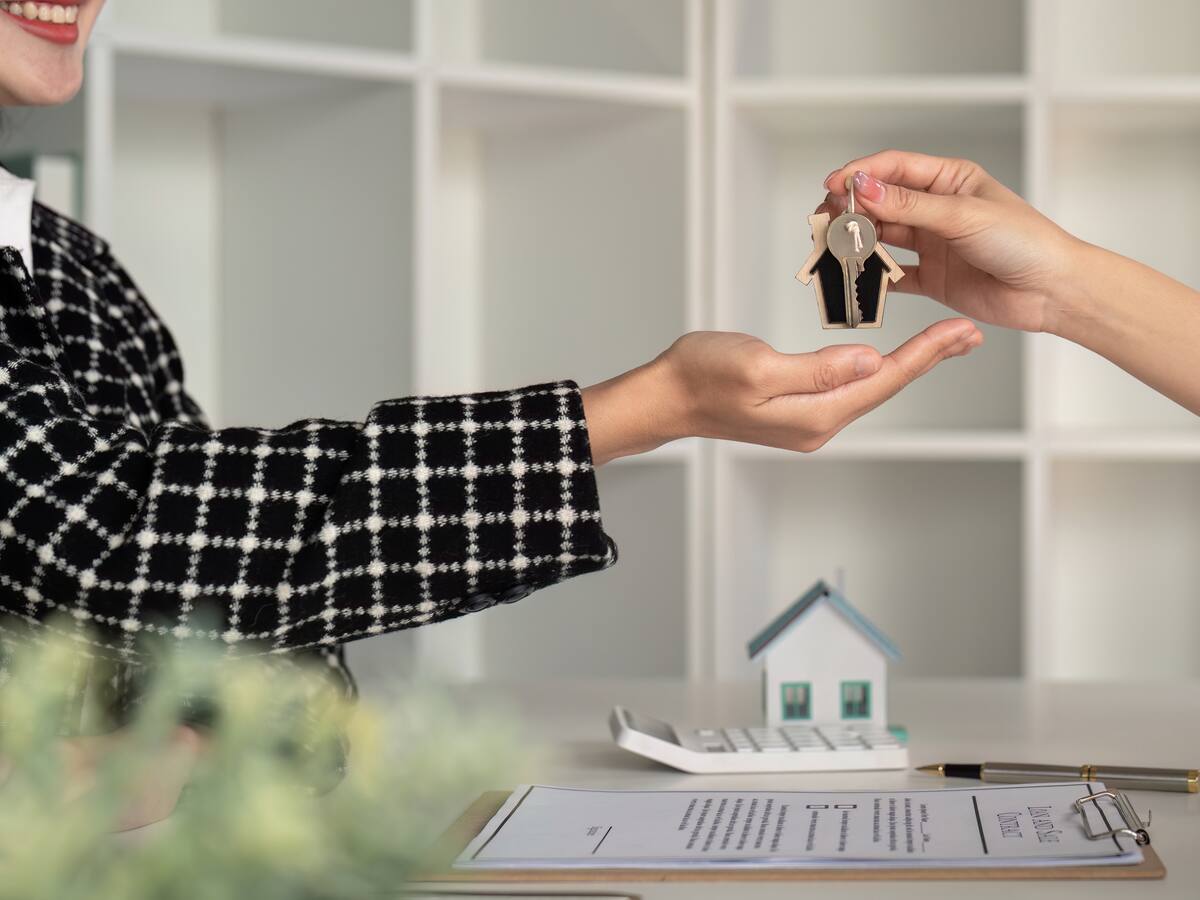 Bogotá alcanzará récord histórico con 40.000 viviendas sociales vendidas en 2025