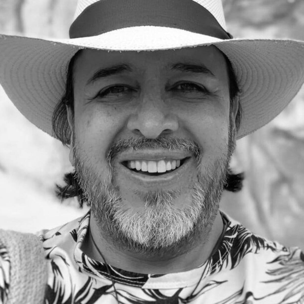 Falleció Toto Vega: video del emotivo discurso en un festival de cine antes de morir