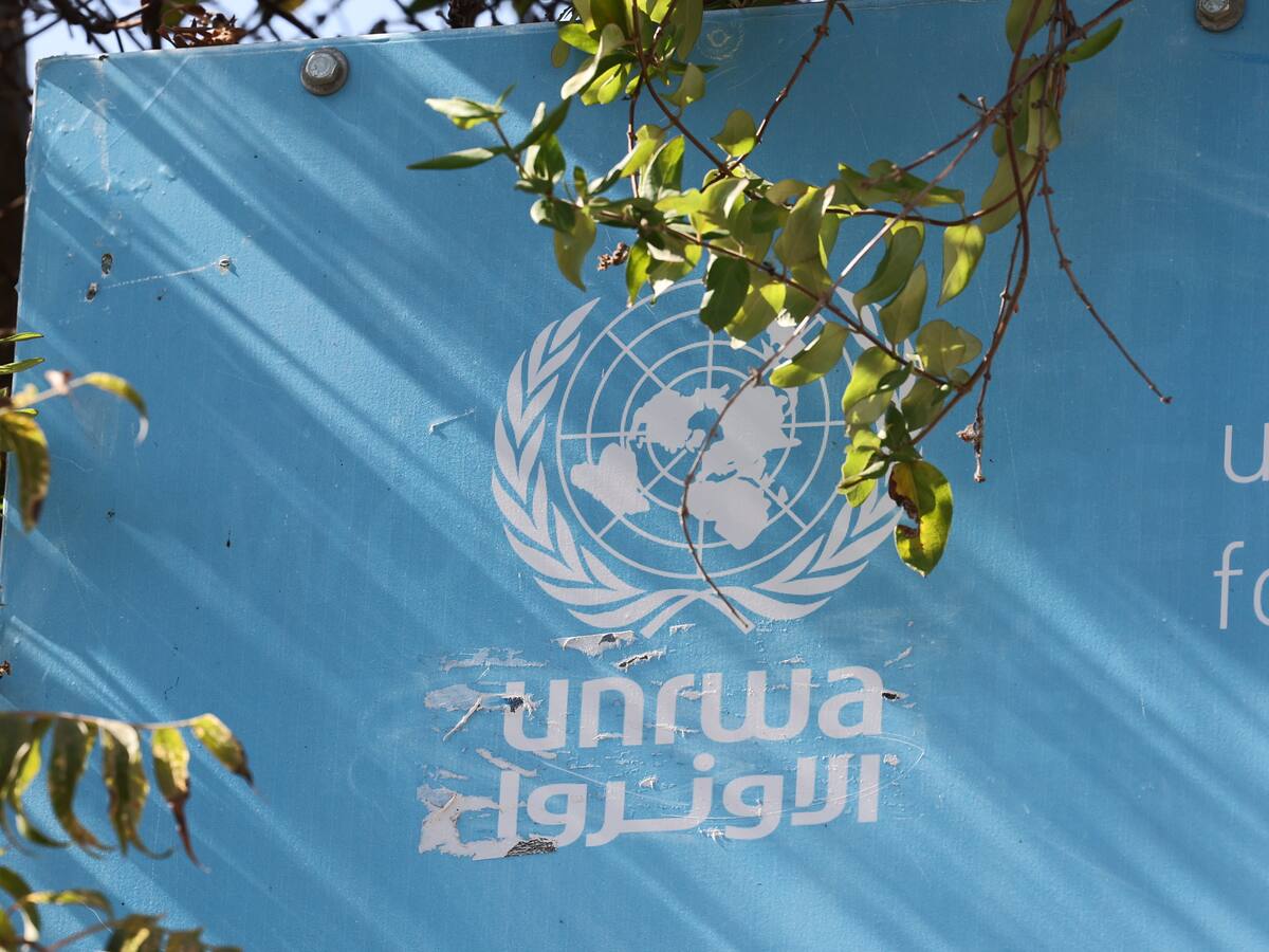 Murieron al menos 20 gazatíes en nuevo bombardeo de Israel contra una escuela de la UNRWA