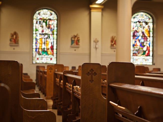 Actividades devocionales y espirituales no deben estar gravadas: Juan Pablo Gallo