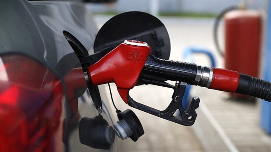 Revisión esta semana a formula y fondo de estabilización de los precios de combustibles. Foto: Getty Images