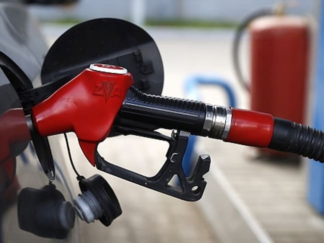 Revisión esta semana a formula y fondo de estabilización de los precios de combustibles. Foto: Getty Images