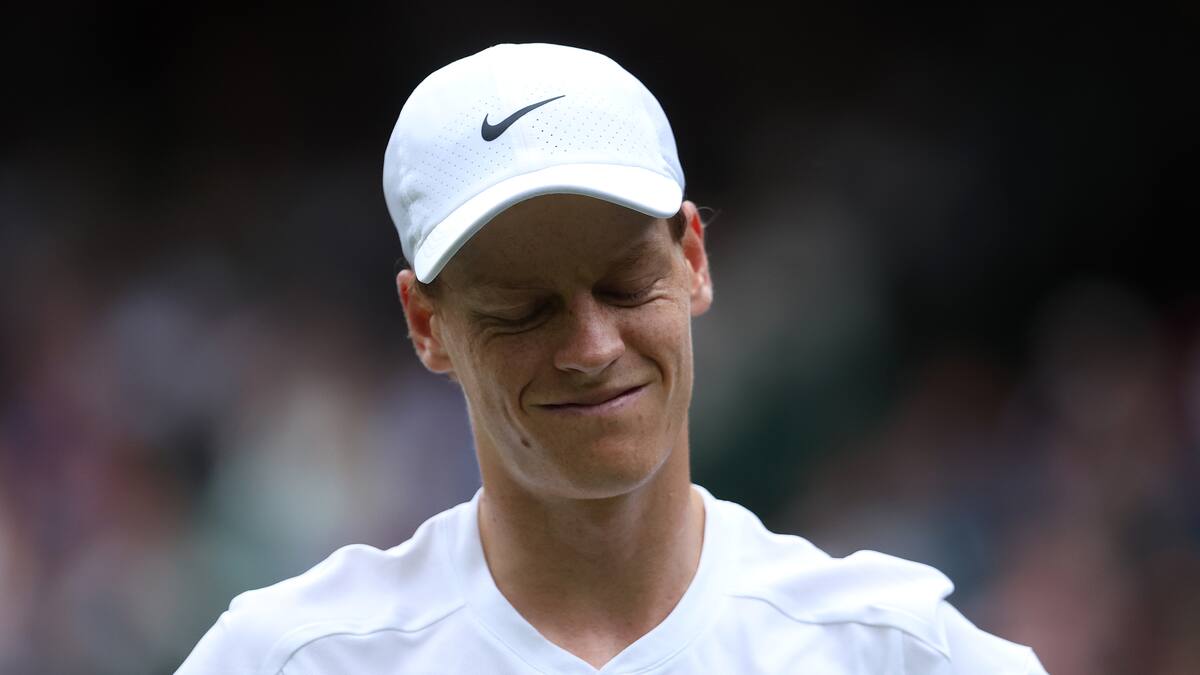 Masters 1000 de Cincinnati: Sinner avanzó a tercera ronda