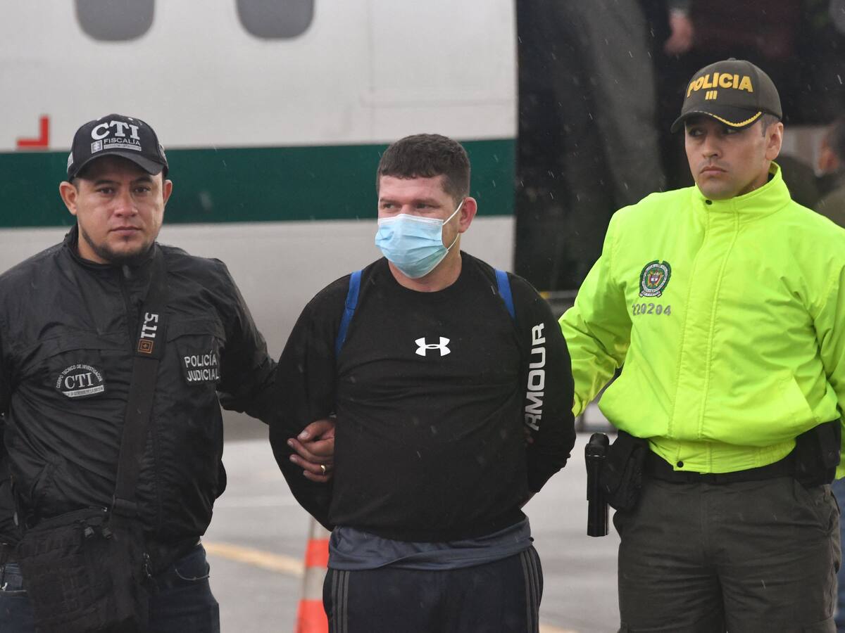 “Él sabía quiénes estaban detrás del crimen”: mamá de Marcelo Pecci sobre asesinato de testigo