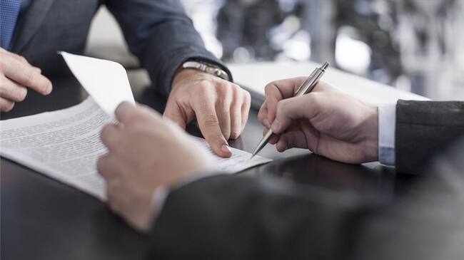 El Ministerio de Hacienda informó que fue aprobado el Conpes 4008, que establece la “Política Nacional de Información para la Gestión Financiera Pública (GFP)”. Foto: Getty Images