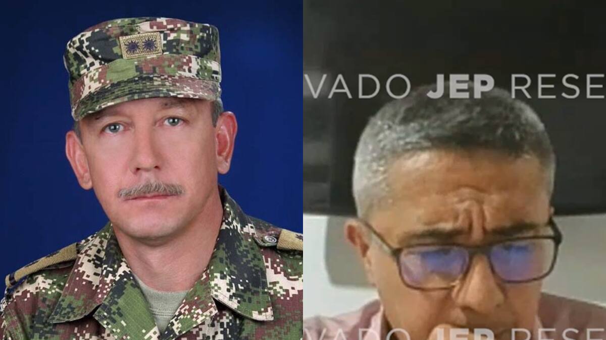 Excomandantes de Ejército y Brigada salpicados en investigación al Batallón Ospina