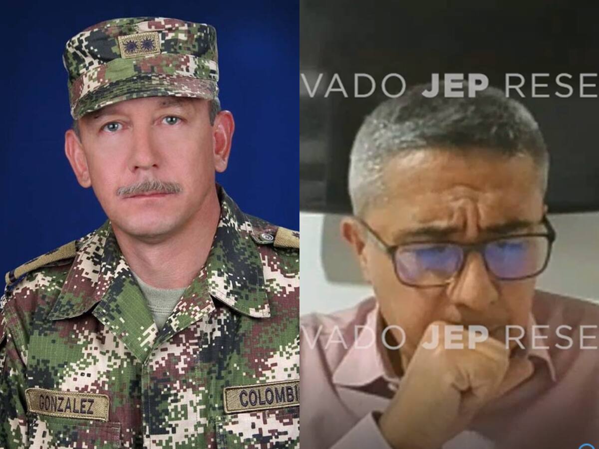 Excomandantes de Ejército y Brigada salpicados en investigación al Batallón Ospina