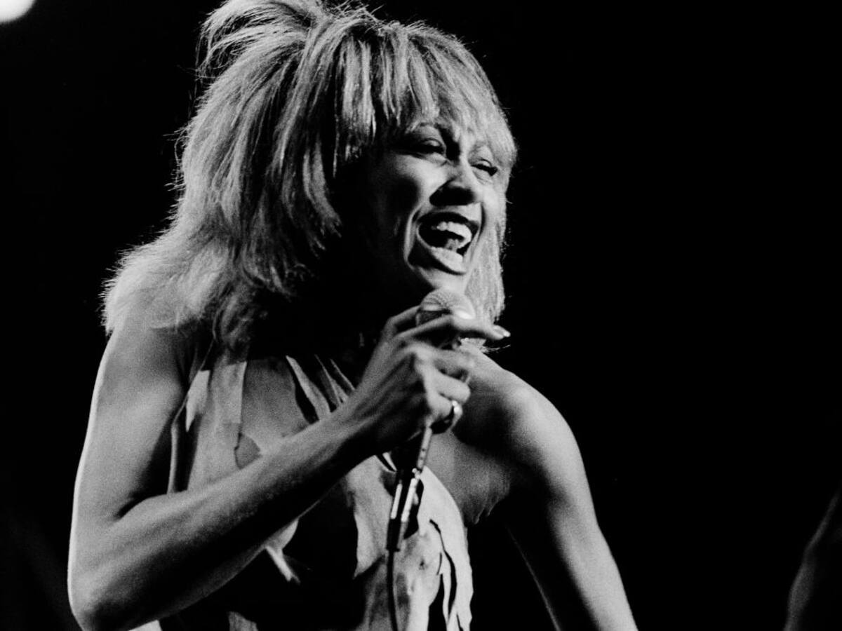 “Fue fantástico ser pianista de Tina Turner”: Leon Blue