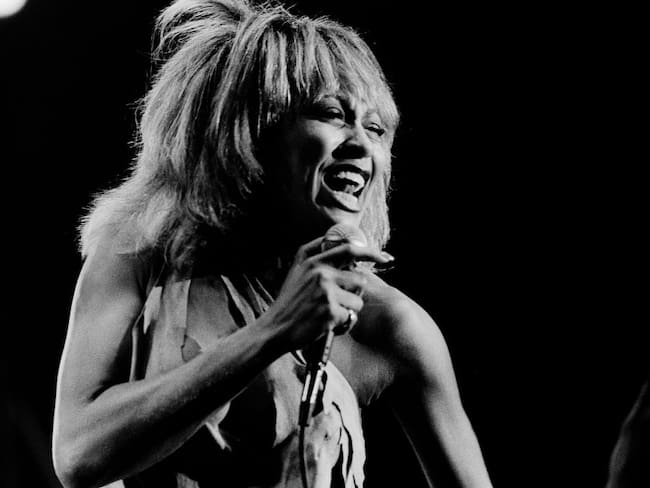“Fue fantástico ser pianista de Tina Turner”: Leon Blue
