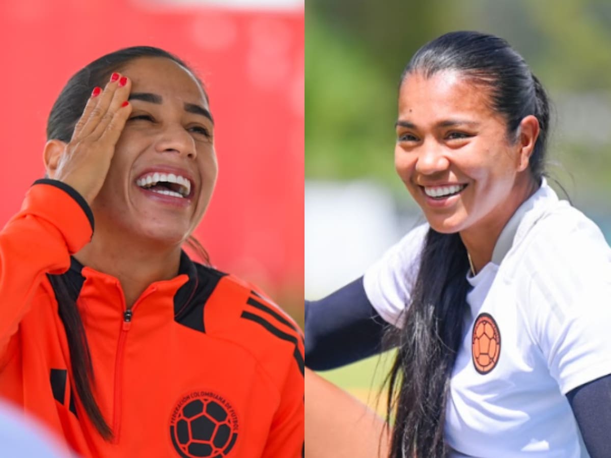 La Selección Colombia Femenina debutará en la Liga de Naciones