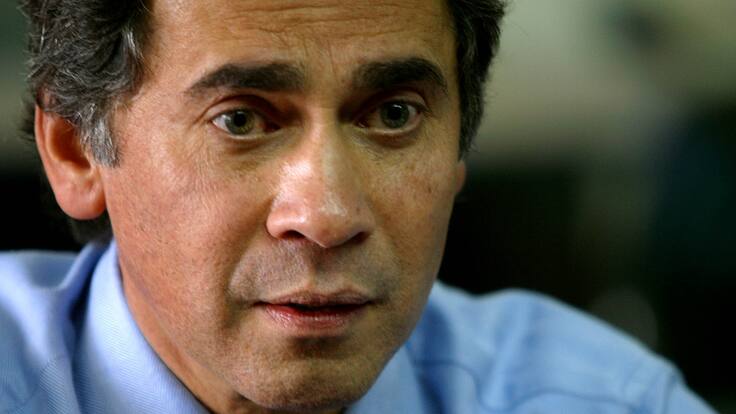 “Nos decía que somos unas brutas”: denuncian a Carlos Moreno de Caro por acoso laboral