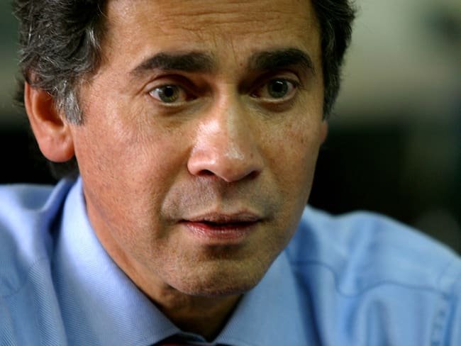 “Nos decía que somos unas brutas”: denuncian a Carlos Moreno de Caro por acoso laboral