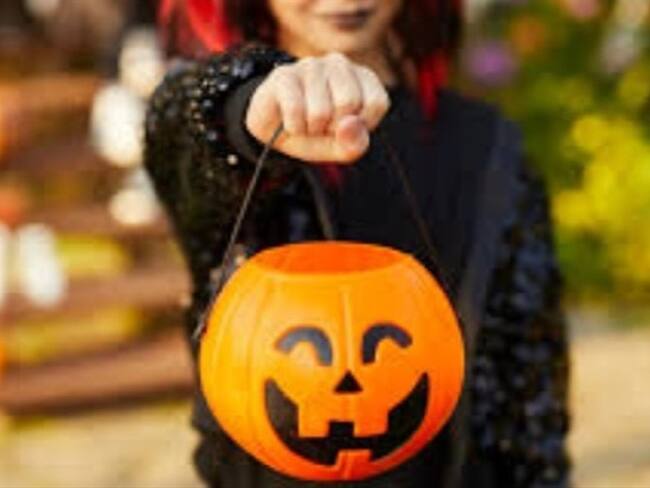Halloween Floridablanca . Foto: Suministrada.